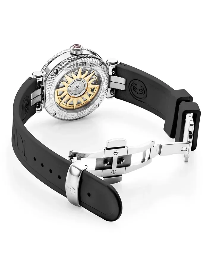 Women Cynthia Rowley Swim Navigator Surf Watch 034Flower034