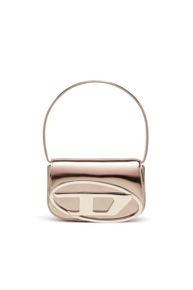 Women Diesel 1DR Bags 1DR Bronze
