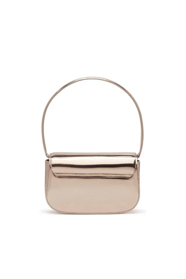 Women Diesel 1DR Bags 1DR Bronze Women Diesel 1DR Bags 1DR Bronze