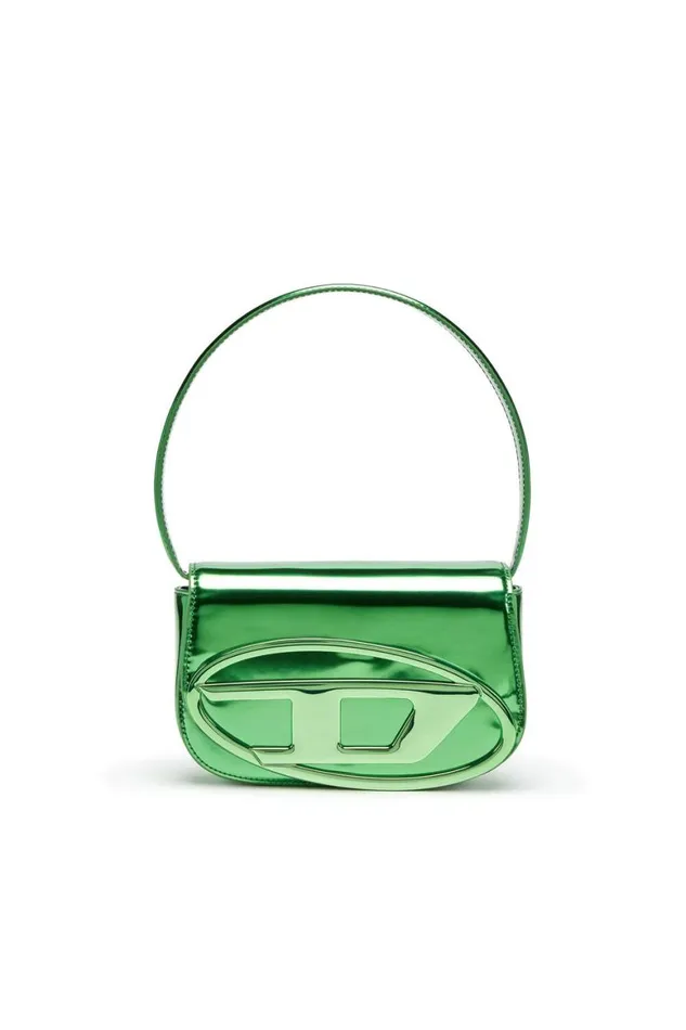 Women Diesel 1DR Bags 1DR Green