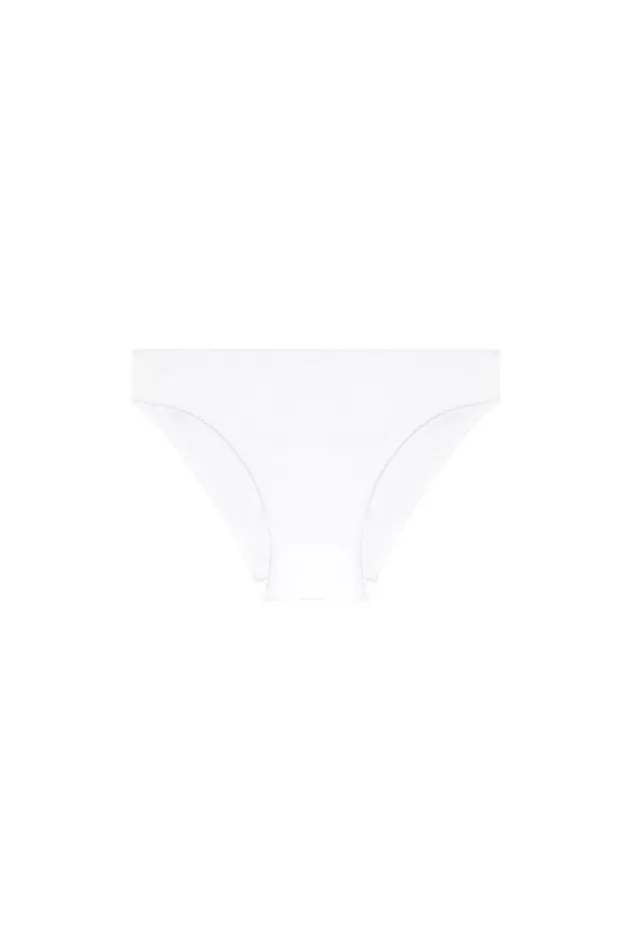 Women Diesel Underwear and Socks UFPNDOVALHIGHWAISTEDBRIEF White