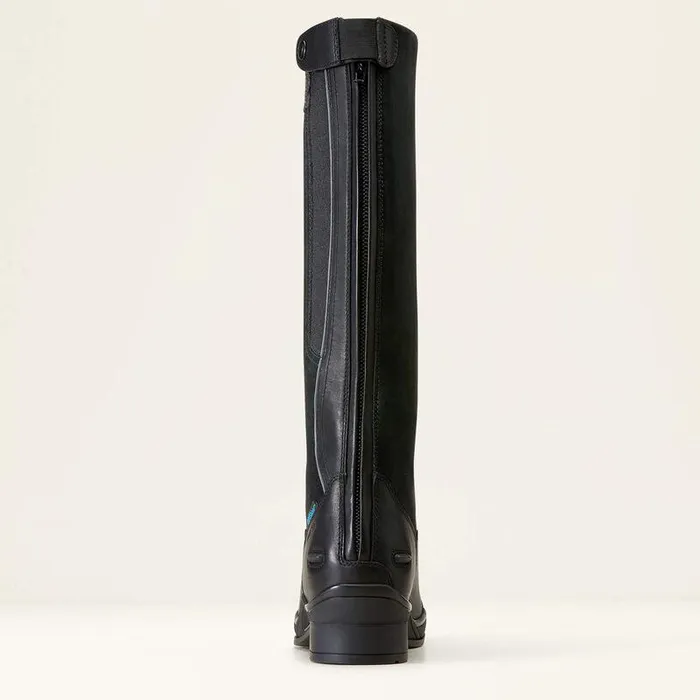 Women English Riding Boots Ariat Extreme Pro Tall Waterproof Insulated Tall Riding Boot Black Women English Riding Boots Ariat Extreme Pro Tall Waterproof Insulated Tall Riding Boot Black