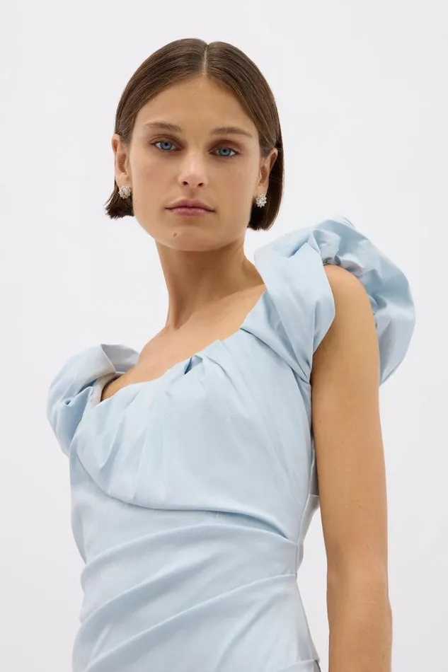 Women Evening Dresses Rachel Gilbert KALINA GOWN Women Evening Dresses Rachel Gilbert KALINA GOWN