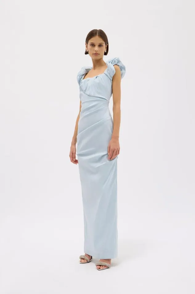 Women Evening Dresses Rachel Gilbert KALINA GOWN Women Evening Dresses Rachel Gilbert KALINA GOWN