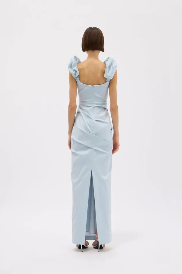 Women Evening Dresses Rachel Gilbert KALINA GOWN Women Evening Dresses Rachel Gilbert KALINA GOWN