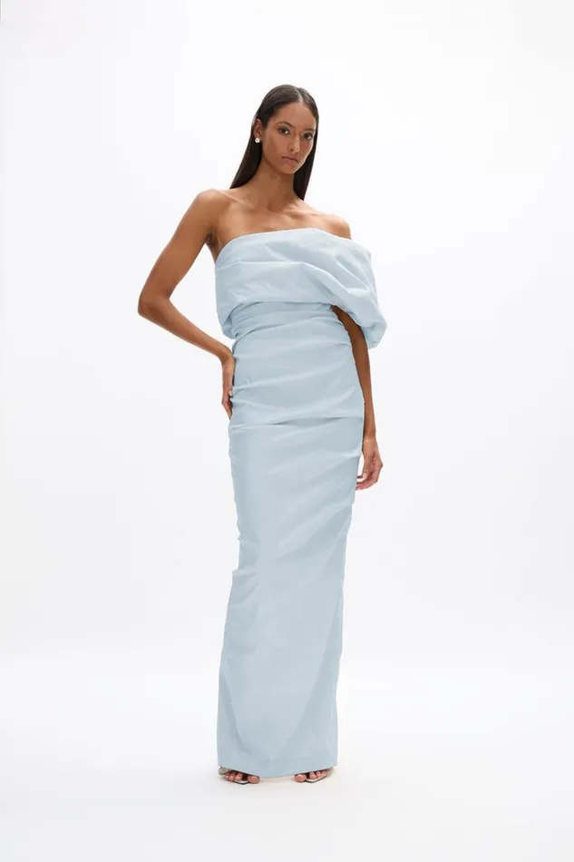 Women Evening Dresses Rachel Gilbert KAT GOWN