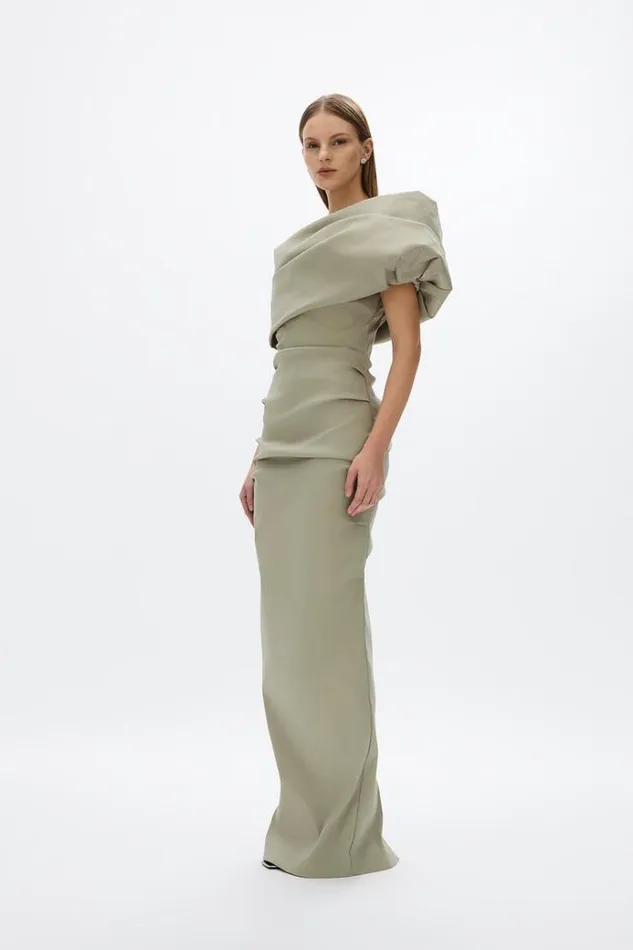 Women Evening Dresses Rachel Gilbert KAT GOWN Women Evening Dresses Rachel Gilbert KAT GOWN