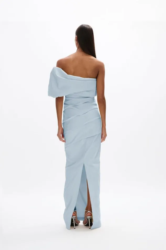 Women Evening Dresses Rachel Gilbert KAT GOWN Women Evening Dresses Rachel Gilbert KAT GOWN