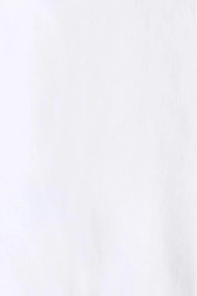 Women Faithfull The Brand Dresses La Canella Midi Dress White