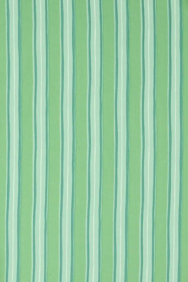 Women Faithfull The Brand Dresses Laureles Maxi Dress Akaia Stripe Green