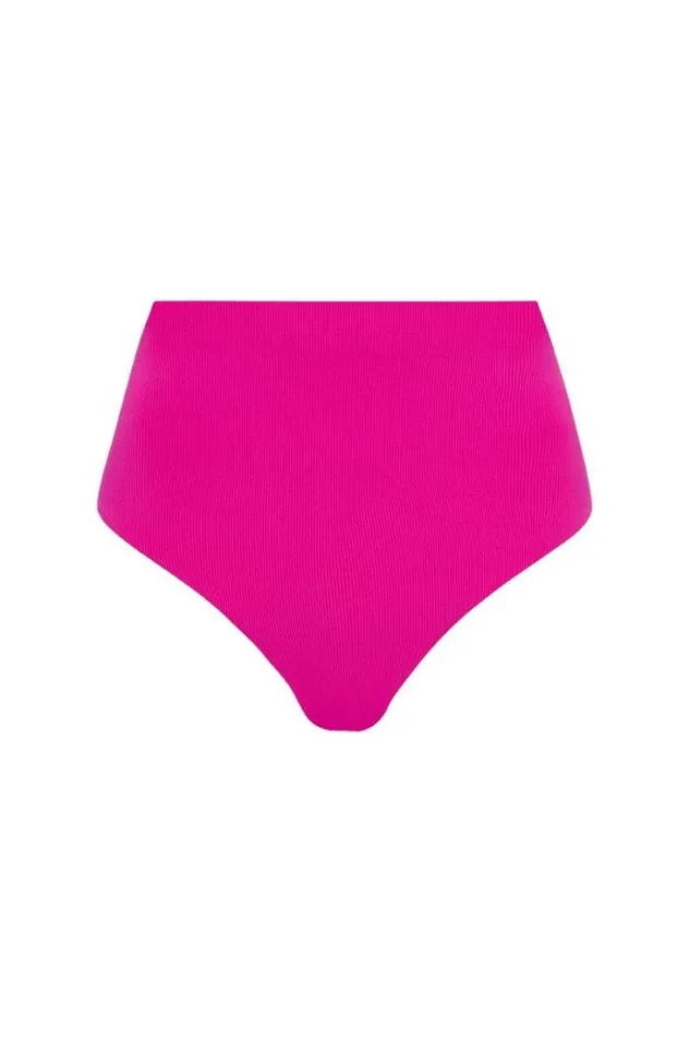 Women Faithfull The Brand Swim Cadiz Bikini Bottoms Orchid Exclusive