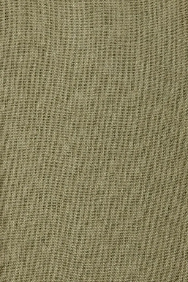 Women Faithfull The Brand Tops Antibes Top Khaki