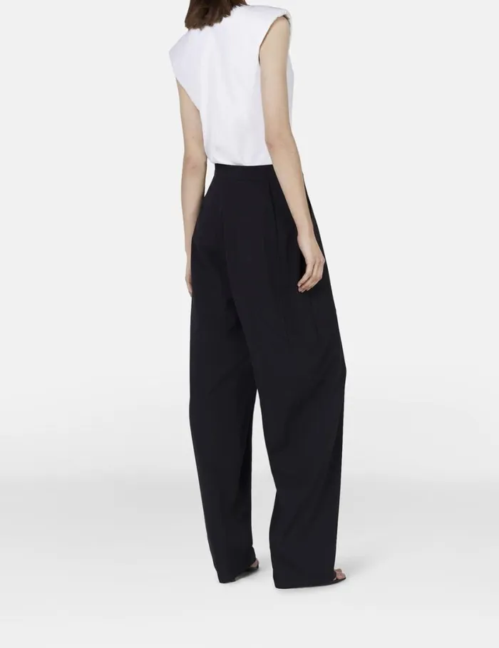 Women Falabella Crystal Chain Sleeveless Top White Stella McCartney Sweatshirts And TShirts Women Falabella Crystal Chain Sleeveless Top White Stella McCartney Sweatshirts And TShirts