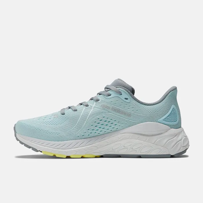 Women Fresh Foam X 860v13 Blue With Steel And Cosmic Pineapple New Balance Running Women Fresh Foam X 860v13 Blue With Steel And Cosmic Pineapple New Balance Running