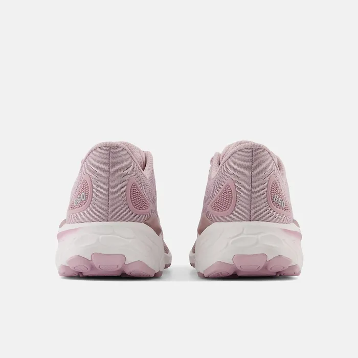 Women Fresh Foam X 860v13 Violet Shadow With Lilac Chalk And Silver Metallic New Balance Running