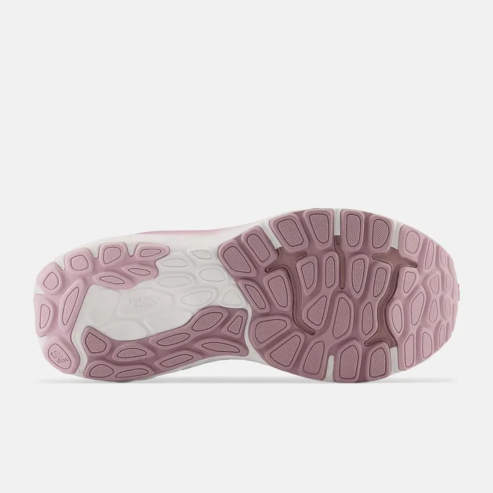 Women Fresh Foam X 860v13 Violet Shadow With Lilac Chalk And Silver Metallic New Balance Running