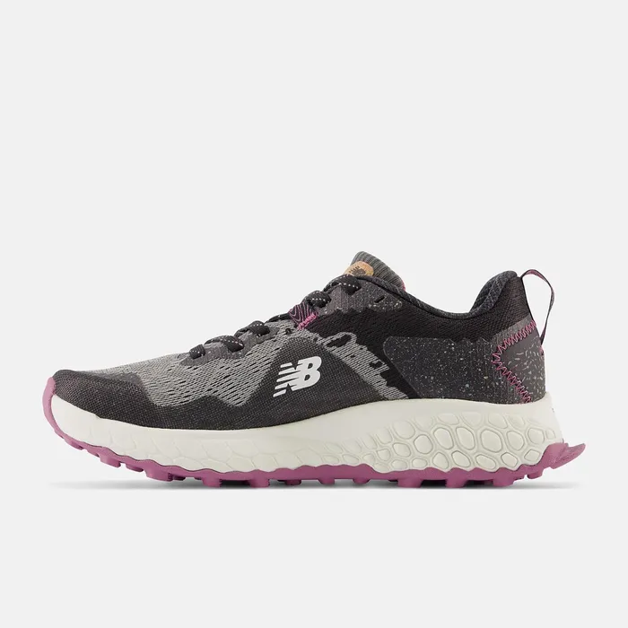 Women Fresh Foam X Hierro V7 Castlerock With Raisin New Balance Running