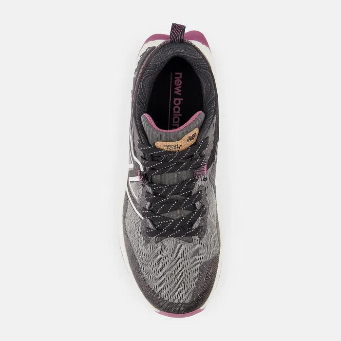 Women Fresh Foam X Hierro V7 Castlerock With Raisin New Balance Running