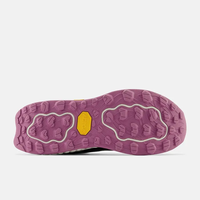 Women Fresh Foam X Hierro V7 Castlerock With Raisin New Balance Running