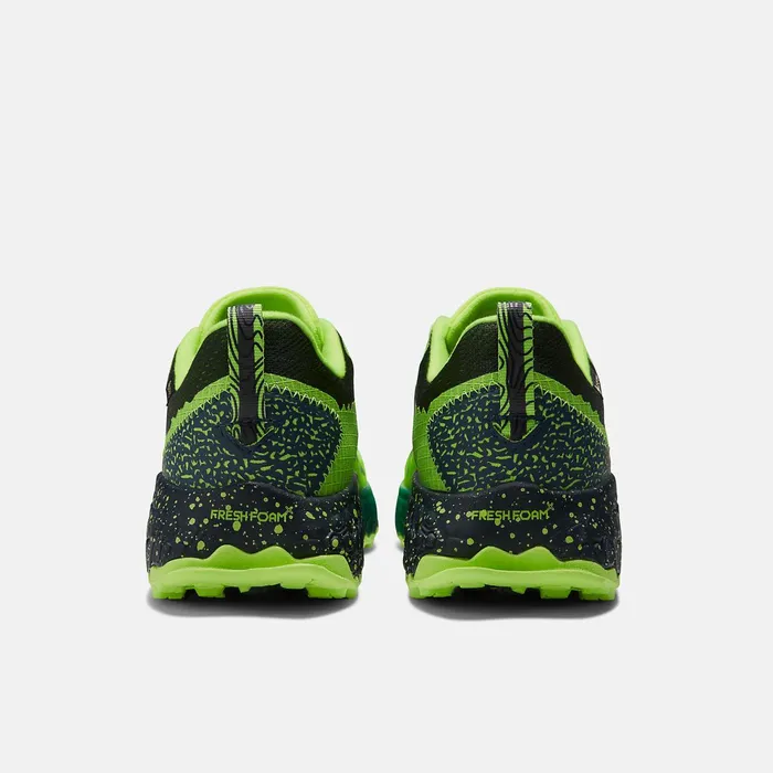 Women Fresh Foam X Hierro V7 GTX Pixel Green With Natural Indigo New Balance Hiking and Trail Women Fresh Foam X Hierro V7 GTX Pixel Green With Natural Indigo New Balance Hiking and Trail