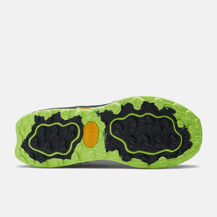 Women Fresh Foam X Hierro V7 GTX Pixel Green With Natural Indigo New Balance Hiking and Trail Women Fresh Foam X Hierro V7 GTX Pixel Green With Natural Indigo New Balance Hiking and Trail