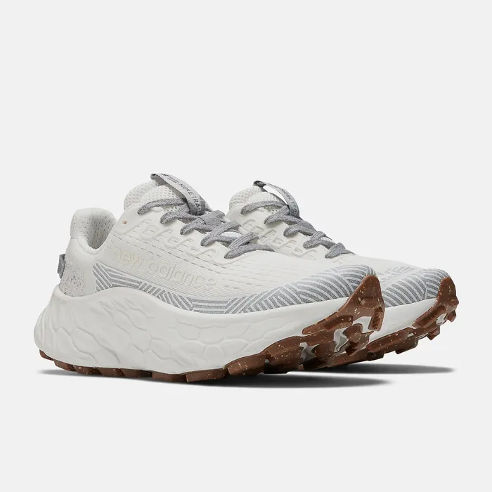 Women Fresh Foam X Trail More V3 White With Turtledove New Balance Hiking and Trail Women Fresh Foam X Trail More V3 White With Turtledove New Balance Hiking and Trail