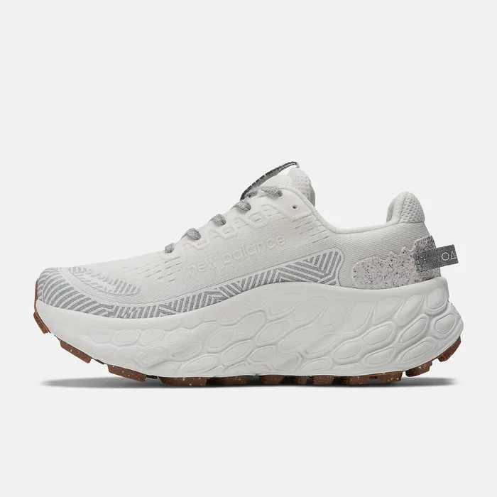 Women Fresh Foam X Trail More V3 White With Turtledove New Balance Hiking and Trail Women Fresh Foam X Trail More V3 White With Turtledove New Balance Hiking and Trail