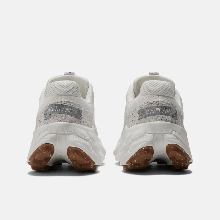 Women Fresh Foam X Trail More V3 White With Turtledove New Balance Hiking and Trail Women Fresh Foam X Trail More V3 White With Turtledove New Balance Hiking and Trail