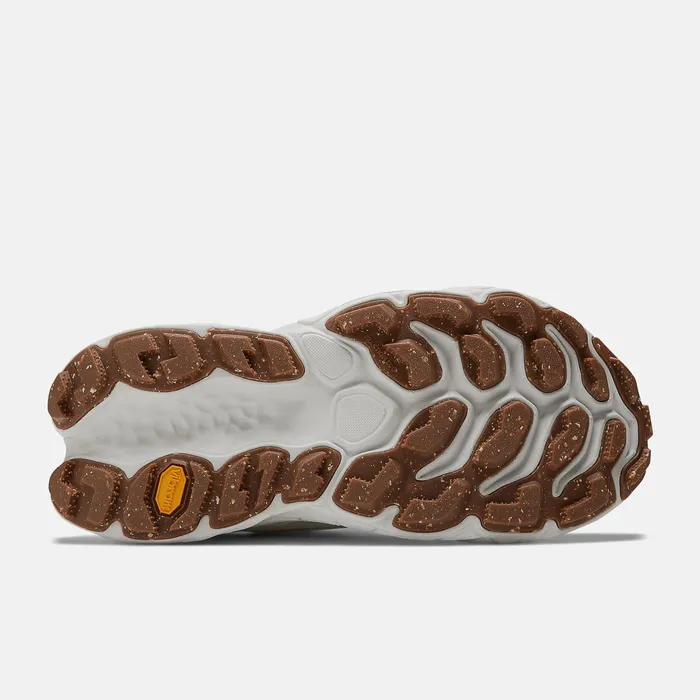 Women Fresh Foam X Trail More V3 White With Turtledove New Balance Hiking and Trail Women Fresh Foam X Trail More V3 White With Turtledove New Balance Hiking and Trail