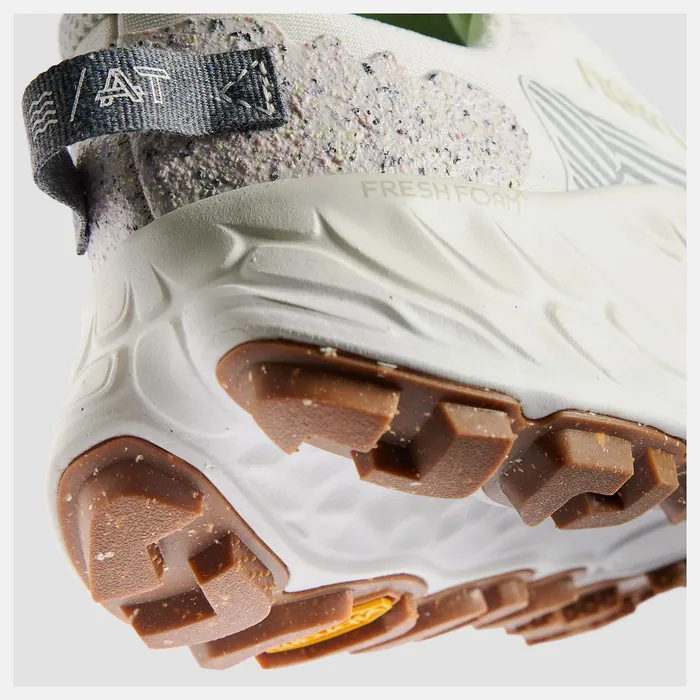 Women Fresh Foam X Trail More V3 White With Turtledove New Balance Hiking and Trail Women Fresh Foam X Trail More V3 White With Turtledove New Balance Hiking and Trail