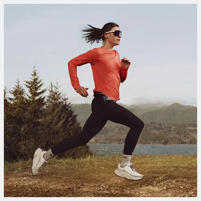Women Fresh Foam X Trail More V3 White With Turtledove New Balance Hiking and Trail Women Fresh Foam X Trail More V3 White With Turtledove New Balance Hiking and Trail