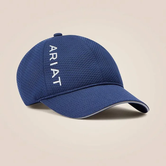 Women Hats and Caps Ariat AriatTEK Performance Mesh Cap Navy