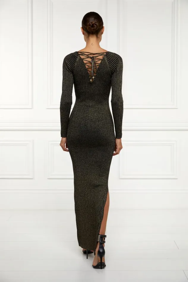 Women Jessica Maxi Dress Black Holland Cooper Dresses Women Jessica Maxi Dress Black Holland Cooper Dresses