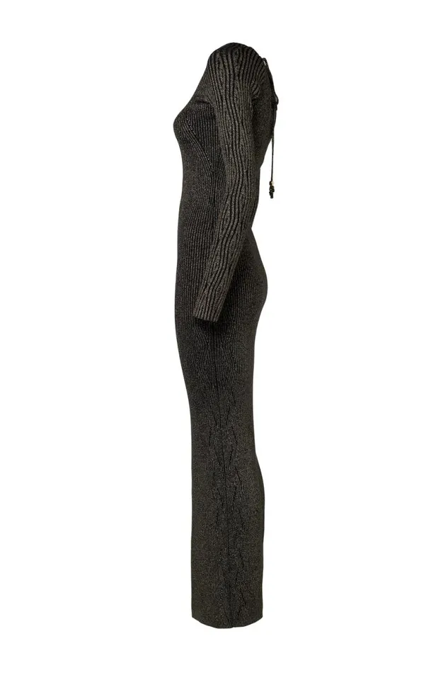 Women Jessica Maxi Dress Black Holland Cooper Dresses Women Jessica Maxi Dress Black Holland Cooper Dresses