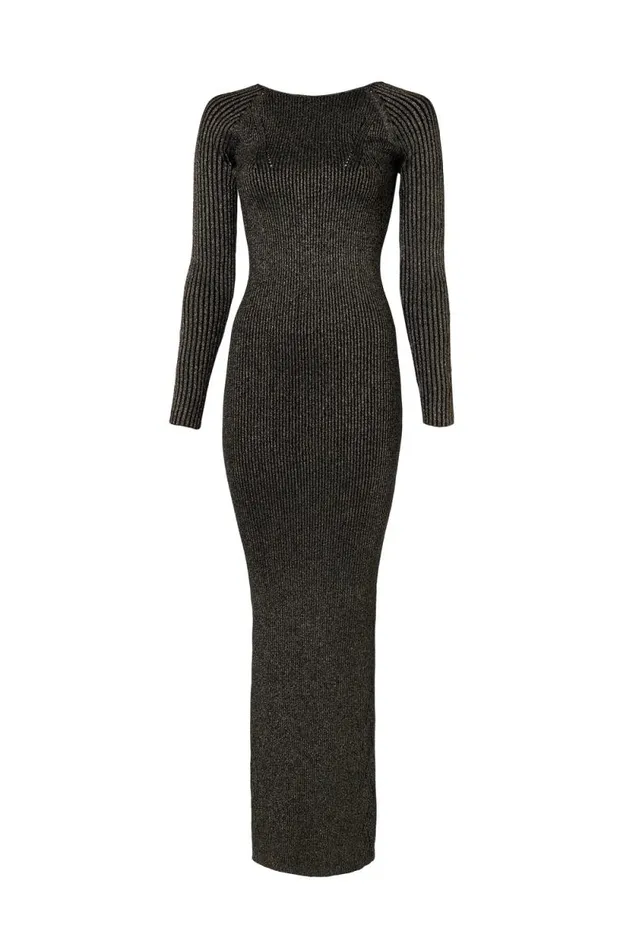 Women Jessica Maxi Dress Black Holland Cooper Dresses Women Jessica Maxi Dress Black Holland Cooper Dresses