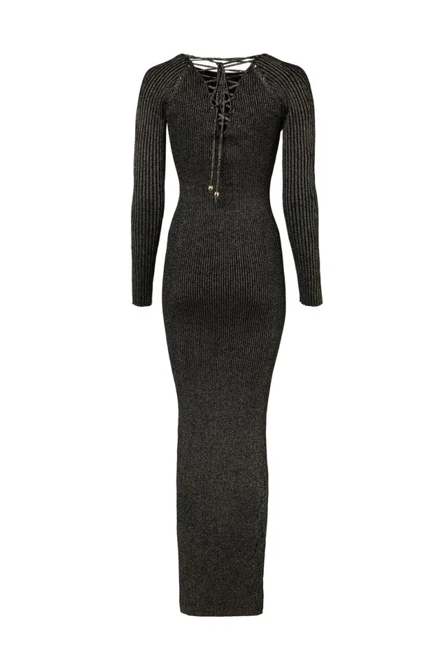 Women Jessica Maxi Dress Black Holland Cooper Dresses Women Jessica Maxi Dress Black Holland Cooper Dresses