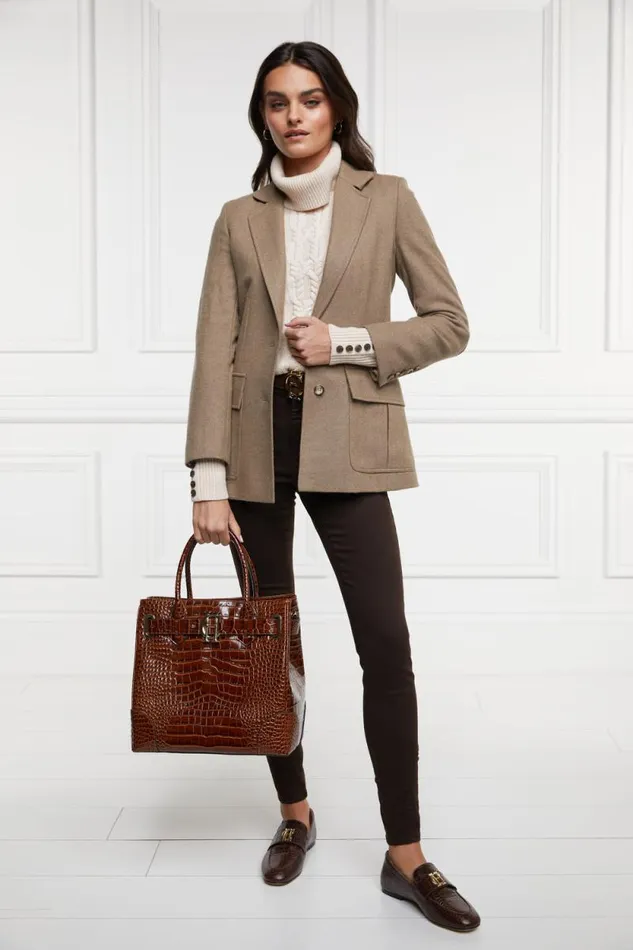 Women Jodhpur Jean Chocolate Holland Cooper Jeans Women Jodhpur Jean Chocolate Holland Cooper Jeans