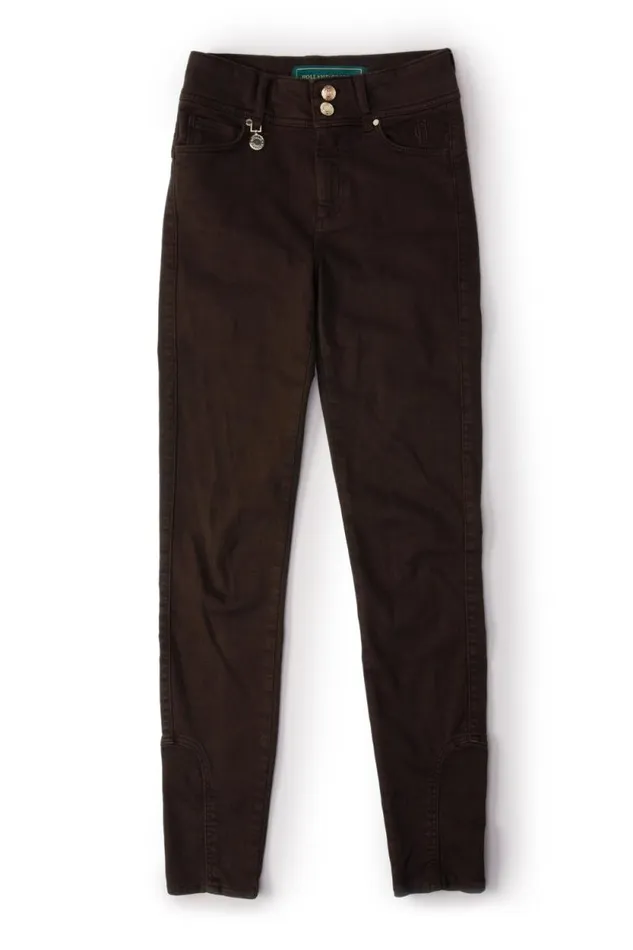 Women Jodhpur Jean Chocolate Holland Cooper Jeans Women Jodhpur Jean Chocolate Holland Cooper Jeans