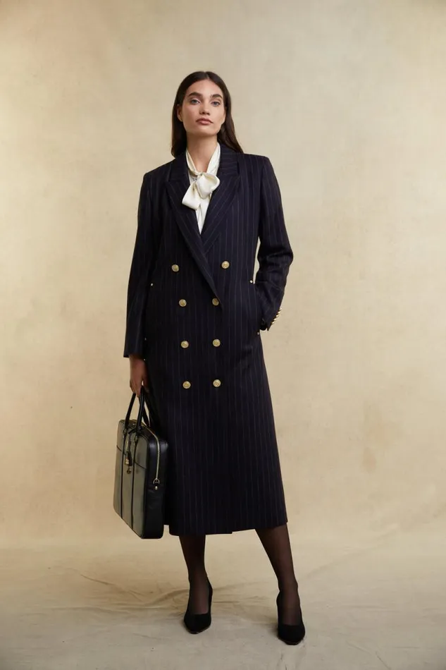 Women Knightsbridge Briefcase Black Holland Cooper Bags
