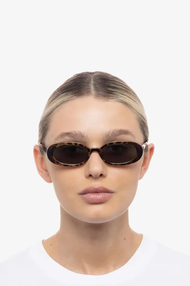 Women LE SPECS Outta Love Sunglasses Tort LAMARQUE Sunglasses Women LE SPECS Outta Love Sunglasses Tort LAMARQUE Sunglasses