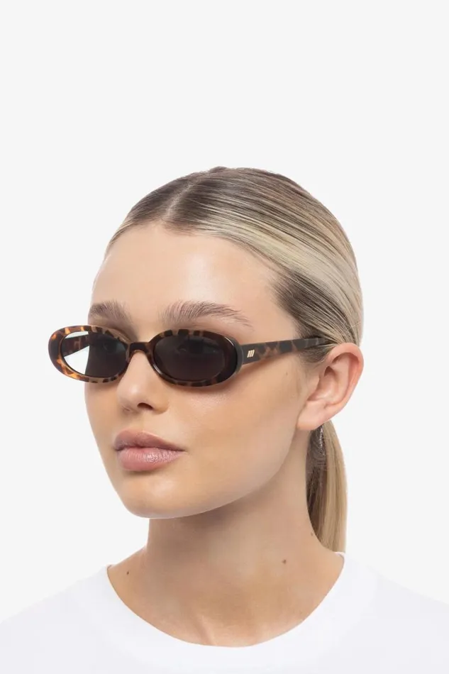 Women LE SPECS Outta Love Sunglasses Tort LAMARQUE Sunglasses Women LE SPECS Outta Love Sunglasses Tort LAMARQUE Sunglasses