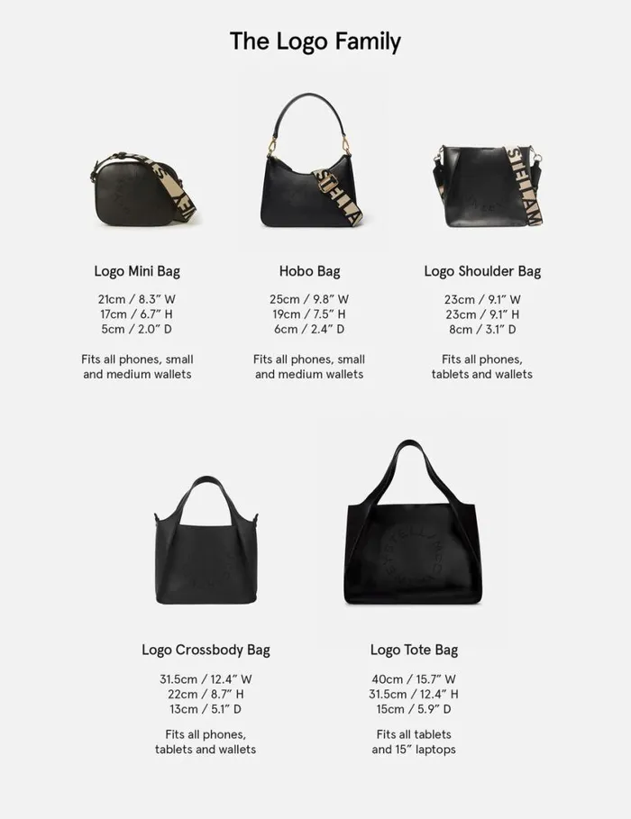 Women Logo Grainy Alter Mat Crossbody Bag Indigo Moon Stella McCartney TopHandle Bags Women Logo Grainy Alter Mat Crossbody Bag Indigo Moon Stella McCartney TopHandle Bags