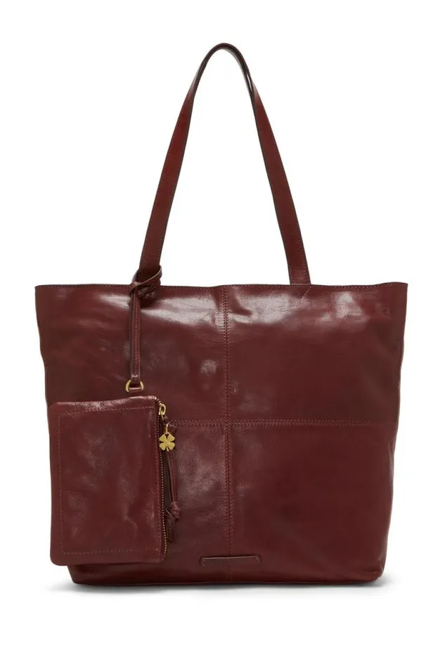 Women Lucky Brand Handbags Kora Tote Bag Light Pink