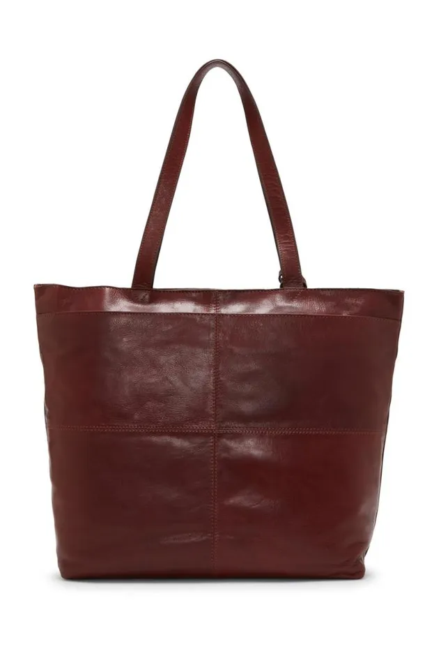 Women Lucky Brand Handbags Kora Tote Bag Light Pink