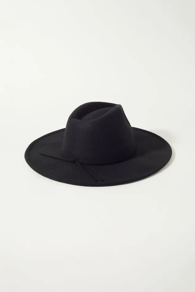 Women Lucky Brand Hats Wide Brim Ranger Black Women Lucky Brand Hats Wide Brim Ranger Black
