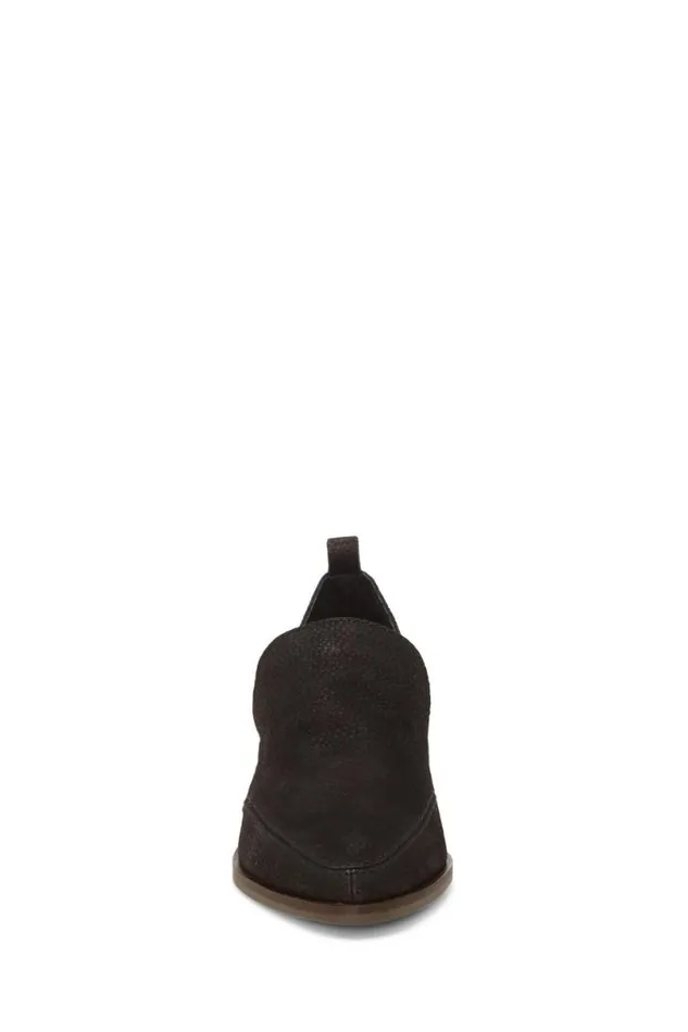 Women Lucky Brand Shoes Mahzan Loafer Black