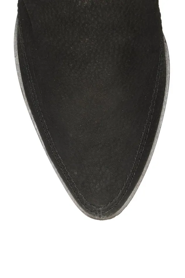Women Lucky Brand Shoes Mahzan Loafer Black