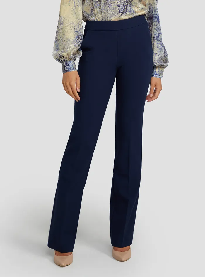 Women Marciano GUESS Maricano Blue Sally Pants