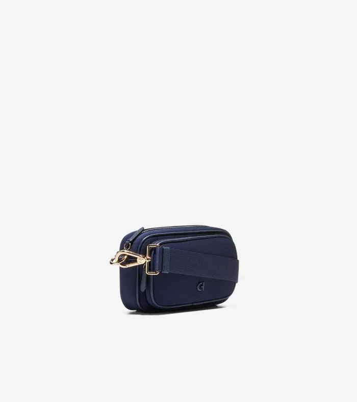 Women Men039s Neoprene Transit Bag Blue Cole Haan Bags and Backpacks Women Men039s Neoprene Transit Bag Blue Cole Haan Bags and Backpacks