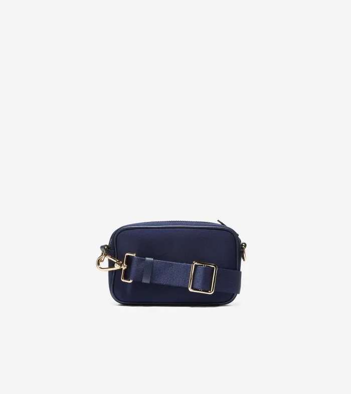 Women Men039s Neoprene Transit Bag Blue Cole Haan Bags and Backpacks Women Men039s Neoprene Transit Bag Blue Cole Haan Bags and Backpacks